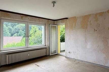 Wohnung Georgsmarienhütte - 4 Zimmer, 78 m&sup2;, 199.000&euro; | Angebot:27084291