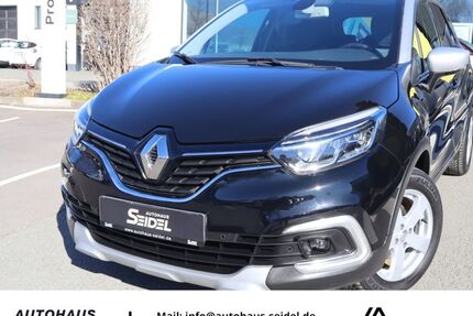 Renault Captur 76.302 km 13.887 &euro; Zwickau 08056