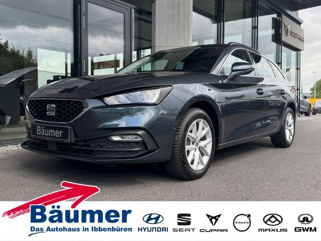 Seat Leon 97.589 km 19.890 € Ibbenbüren 49479
