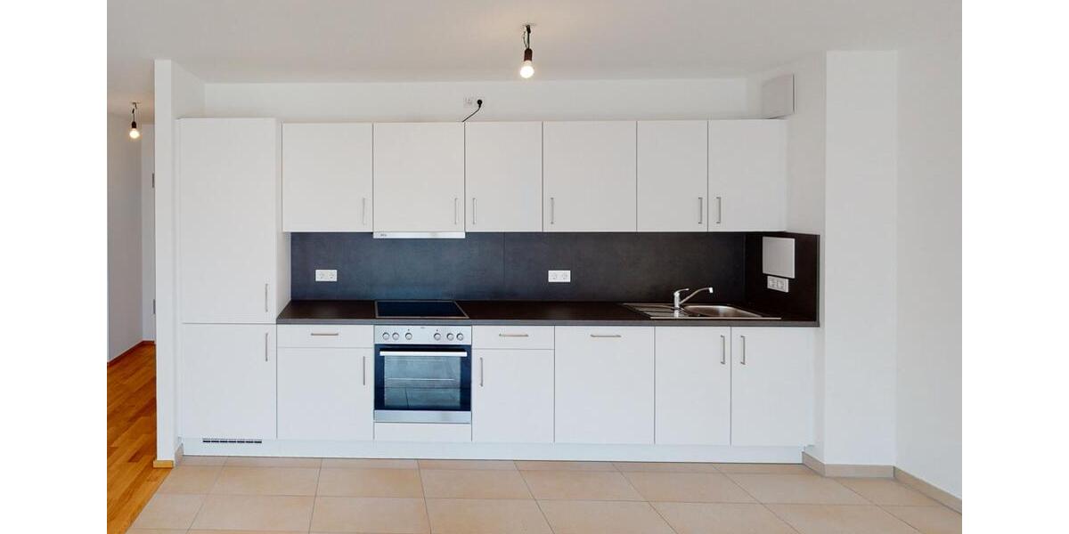 Etagenwohnung München Allach-Untermenzing - 4 Zimmer, 136 m&sup2;, 2.390&euro; | Angebot:24780084
