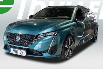 Peugeot 308 10.000 km 47.980 &euro; Düren 52355