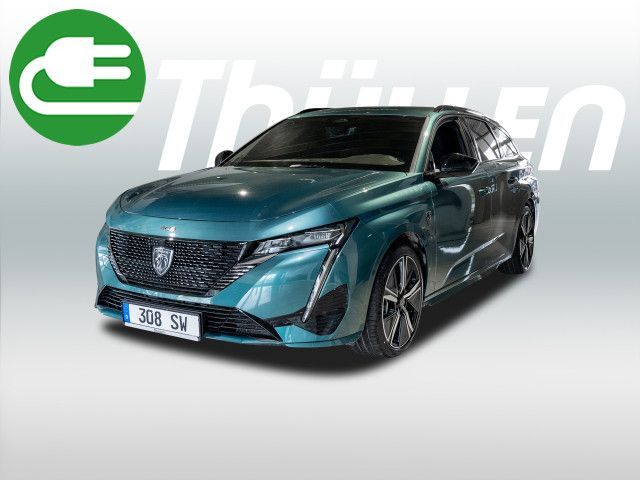 Peugeot 308 10.000 km 47.980 &euro; Düren 52355