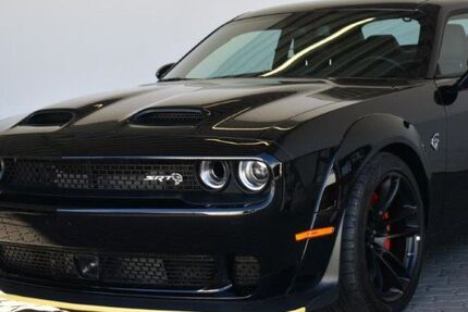 Dodge Challenger 2.500 km 83.181 € Heilbronn 74076