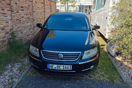 VW Phaeton 335.000 km 2.750 &euro; Dormagen 41540