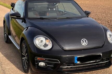 VW Beetle 111.000 km 12.999 € Geldern 47608