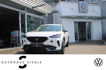 Cupra Formentor 28.571 km 24.380 € Wendlingen am Neckar 73240