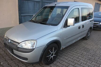 Opel Combo 174.617 km 2.199 &euro; Ebermannstadt 91320