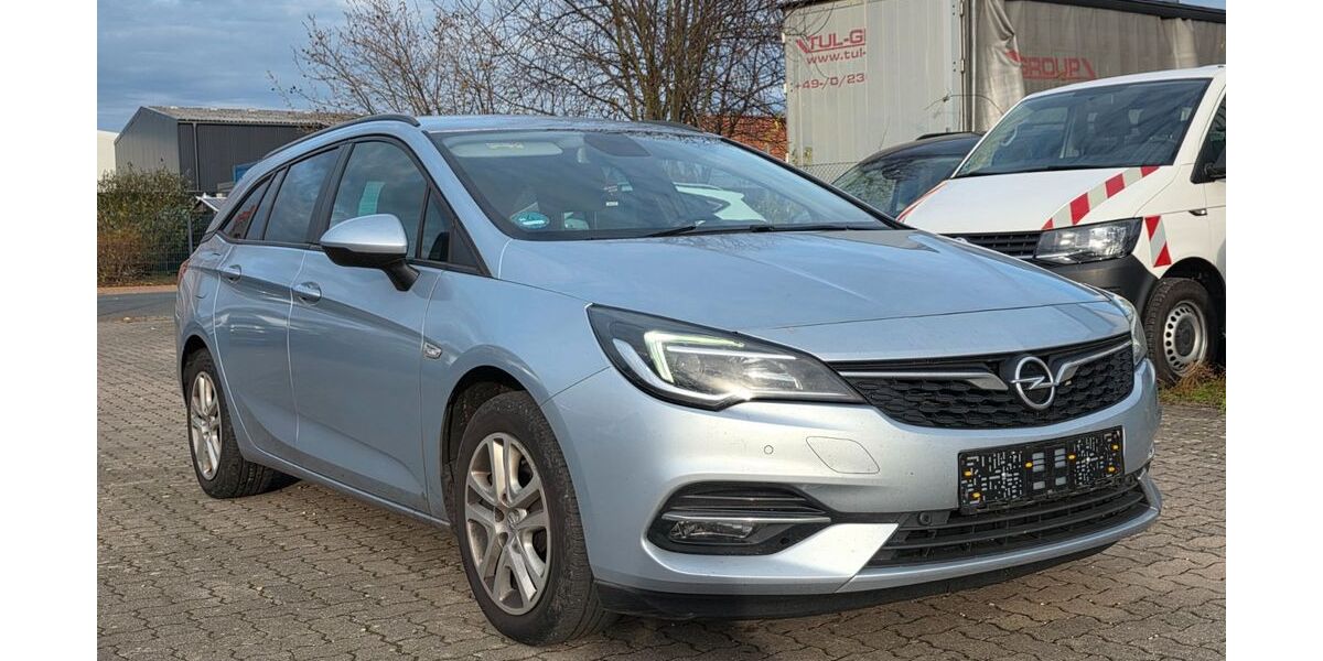 Opel Astra 164.256 km 5.810 &euro; Garbsen 30827