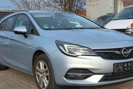 Opel Astra 164.256 km 5.910 &euro; Garbsen 30827