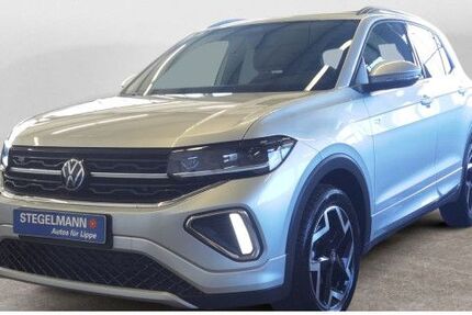 VW T-Cross 5.800 km 25.190 &euro; Detmold 32756