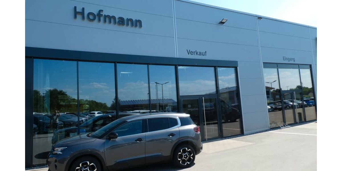 Citroen C5 Aircross 40.870 km 17.950 &euro; Bad Saulgau 88348