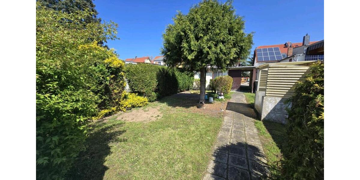 Doppelhaushälfte Bad Liebenwerda - 3 Zimmer, 90 m&sup2;, 139.000&euro; | Angebot:26337329