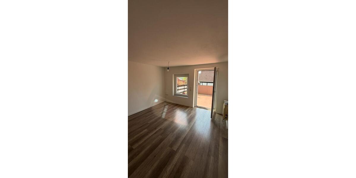 Terrassenwohnung Ostritz - 3 Zimmer, 55 m&sup2;, 250&euro; | Angebot:26586406