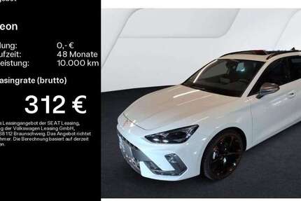 Cupra Leon 2.786 km 33.990 &euro; Lichtenfels 96215