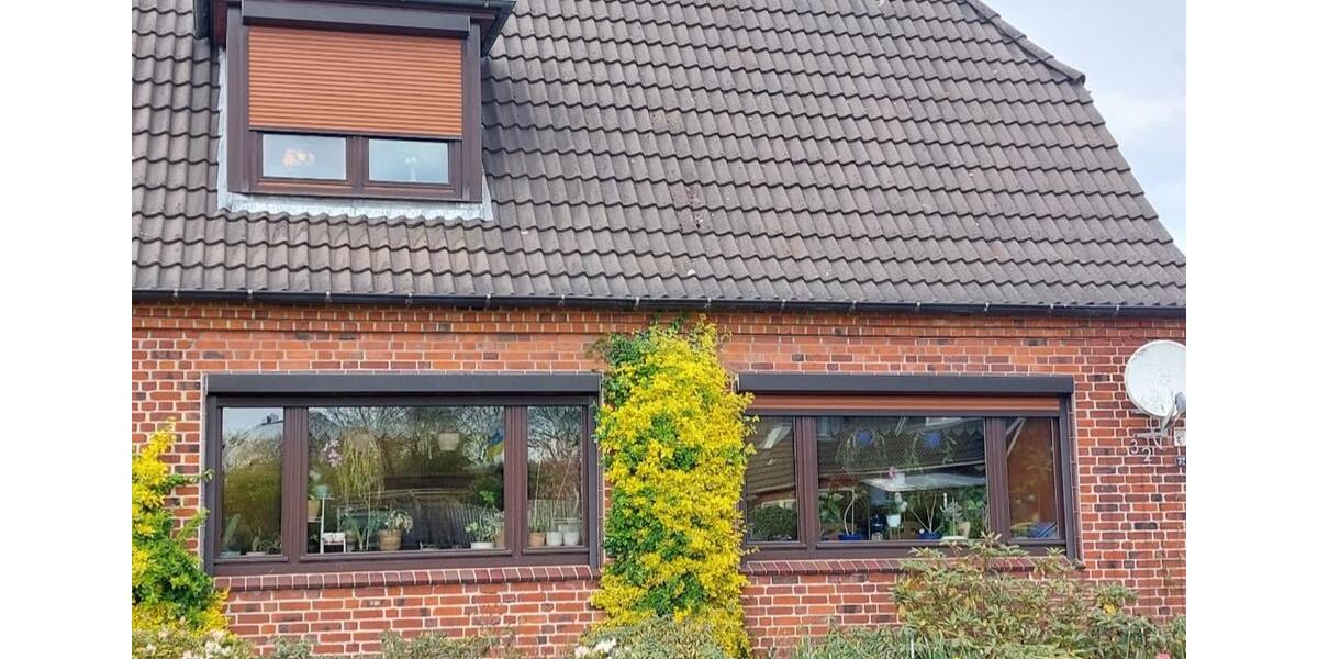 Etagenwohnung Kropp - 5 Zimmer, 130 m&sup2;, 800&euro; | Angebot:25567495