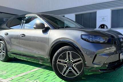 Ford Capri 4.200 km 41.950 &euro; Bad Hindelang 87541