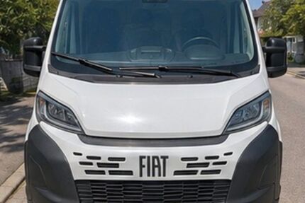 Fiat Ducato 29.000 km 27.900 &euro; Bobingen 86399
