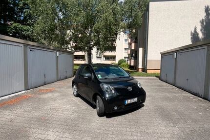 Toyota IQ 125.000 km 3.333 &euro; Berlin 13589