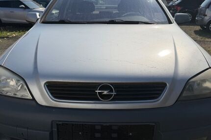 Opel Astra 169.914 km 599 &euro; Trier 54294