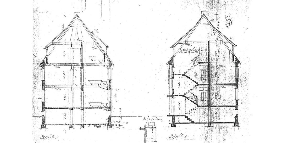Mehrfamilienhaus, Wohnhaus Sarstedt - 18 Zimmer, 360 m&sup2;, 555.000&euro; | Angebot:25440530