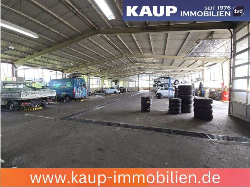 Halle in Gütersloh 3.500 € 1220 m²
