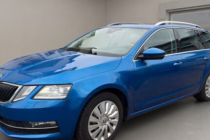 Skoda Octavia 104.750 km 16.780 &euro; Braunschweig 38114
