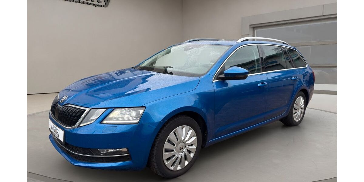 Skoda Octavia 104.750 km 16.780 &euro; Braunschweig 38114