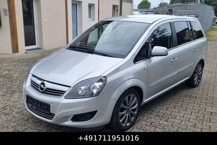 Opel Zafira 220.833 km 2.990 &euro; Herbolzheim 79336