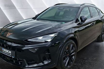 Cupra Formentor 1.500 km 47.400 &euro; Schönefeld 12529