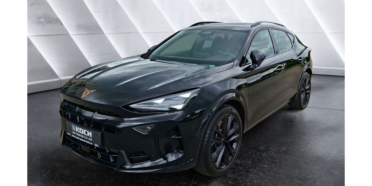 Cupra Formentor 1.500 km 47.990 &euro; Schönefeld 12529