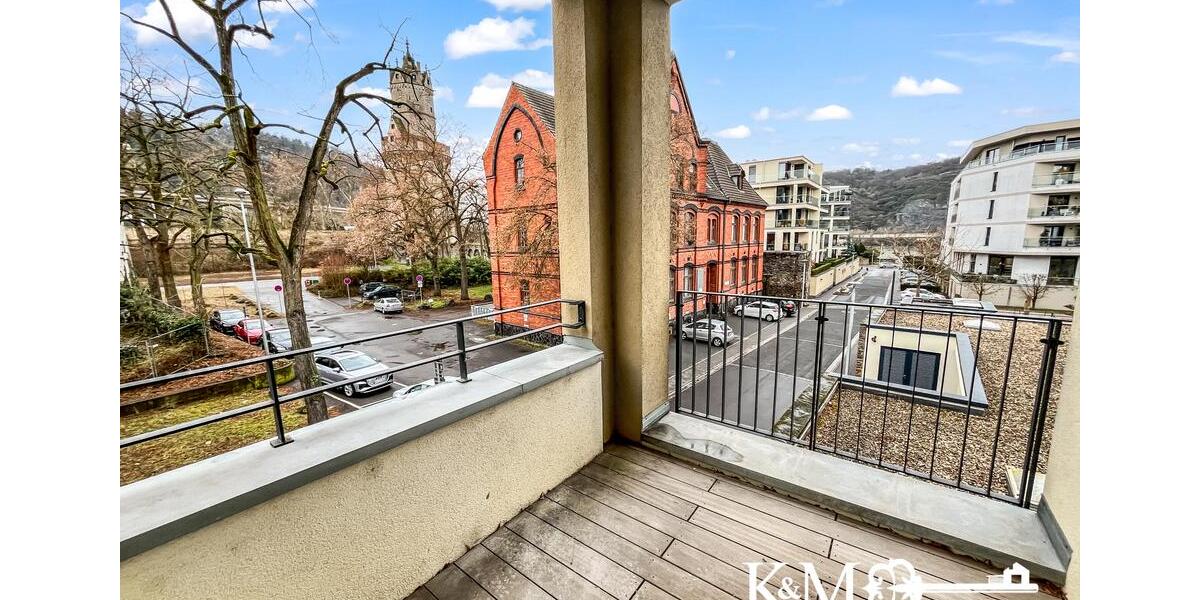 Etagenwohnung Andernach - 5 Zimmer, 133 m&sup2;, 1.725&euro; | Angebot:26349309