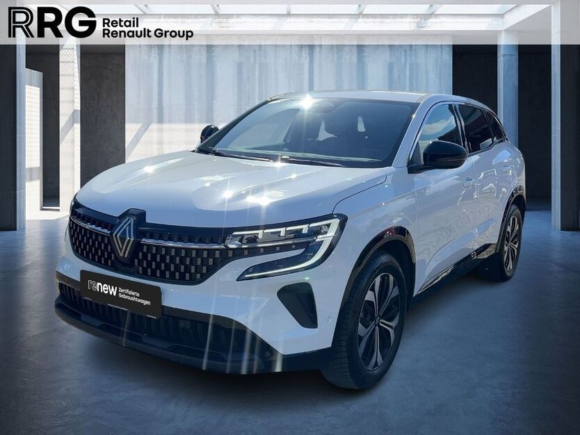 Renault Austral 16.844 km 32.990 € Hamburg 22763