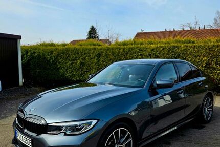 BMW 330 135.000 km 26.989 € Bad Boll 73087
