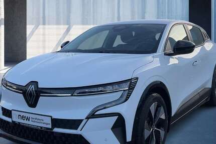 Renault Megane E-Tech 14.947 km 26.412 &euro; Sankt Augustin 53757