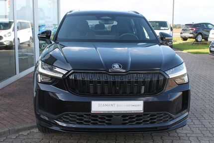 Skoda Kodiaq 12.913 km 43.690 &euro; Ribnitz-Damgarten 18311