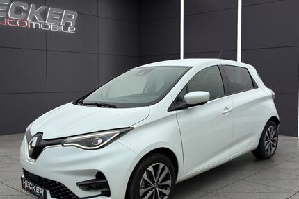 Renault ZOE 32.424 km 14.990 &euro; Lippstadt 59557