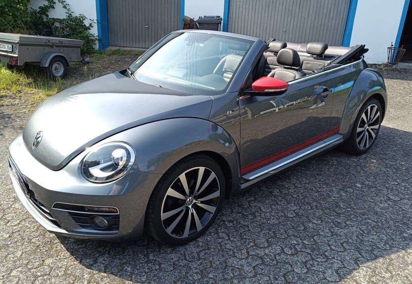 Beetle