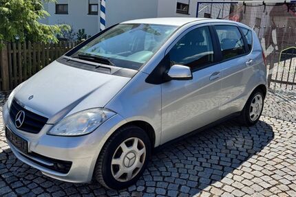 Mercedes-Benz A 170 173.000 km 1.890 &euro; Lippertshofen (bei Ingolstadt) 85080