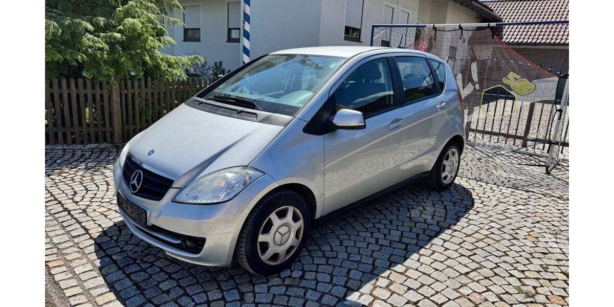 Mercedes-Benz A 170 173.000 km 1.890 &euro; Lippertshofen (bei Ingolstadt) 85080