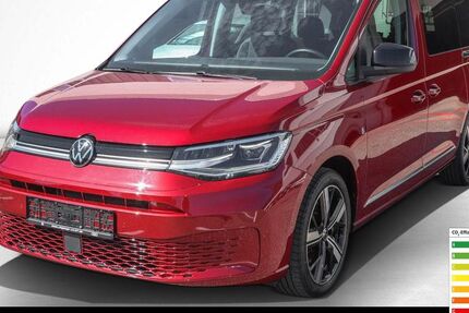 VW Caddy Maxi 78.400 km 28.340 € Pfaffenhofen/Ilm 85276