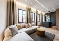 Wohnung zum Mieten in Nürnberg 1.550 € 41 m²