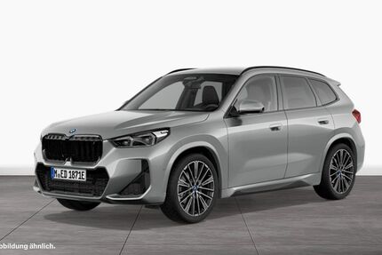 BMW iX1 21.092 km 42.906 &euro; Barsbüttel bei Hamburg 22885