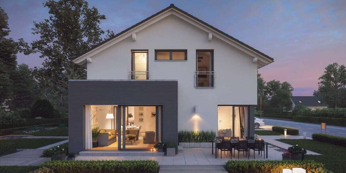 Einfamilienhaus Thräna Thräna - 5 Zimmer, 134 m&sup2;, 325.000&euro; | Angebot:26798160