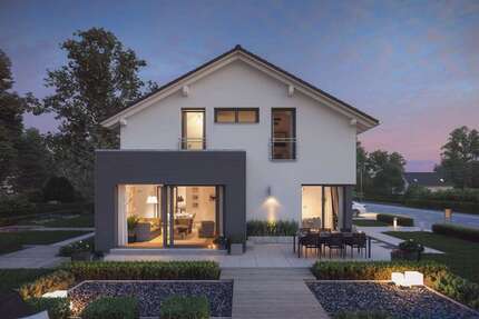 Haus Thräna Thräna - 5 Zimmer, 134 m&sup2;, 325.000&euro; | Angebot:26798160