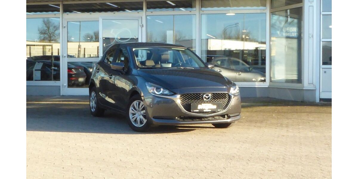 Mazda 2 19.264 km 15.990 &euro; Wuppertal 42327