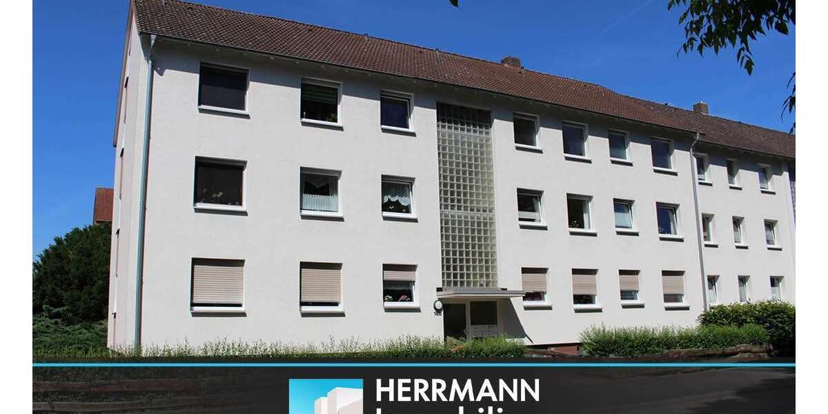 Etagenwohnung Elze - 3 Zimmer, 81 m&sup2;, 650&euro; | Angebot:27129012