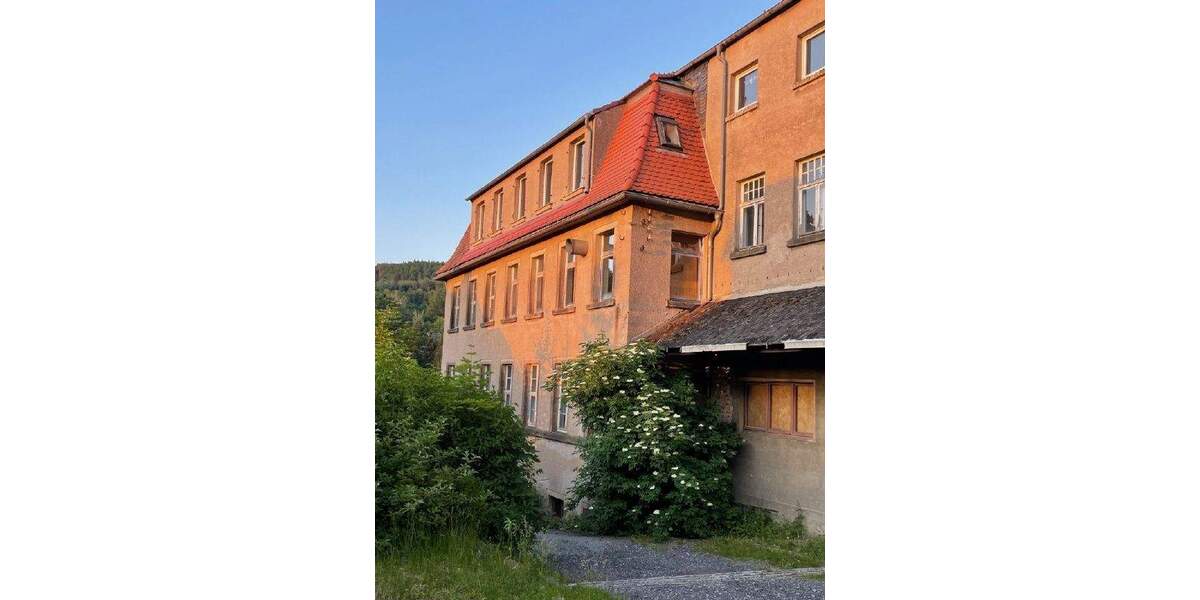 Gewerbeobjekt Sebnitz - 240.000&euro; | Angebot:25908913