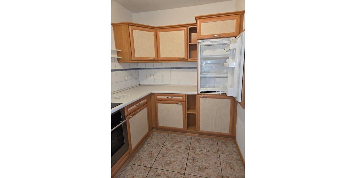 Etagenwohnung Flensburg Altstadt - 3 Zimmer, 79 m&sup2;, 550&euro; | Angebot:10566516