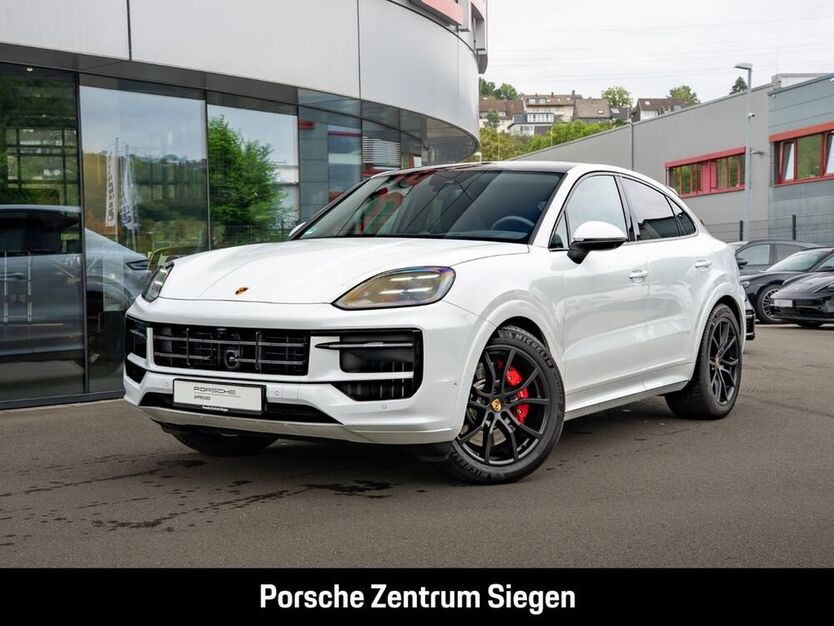 Cayenne