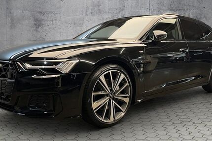 Audi A6 5.000 km 79.900 € Paderborn 33100